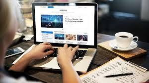 Website Design And Development